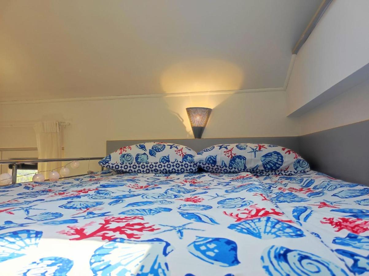 Lavanda Apartment Krk Town Eksteriør billede