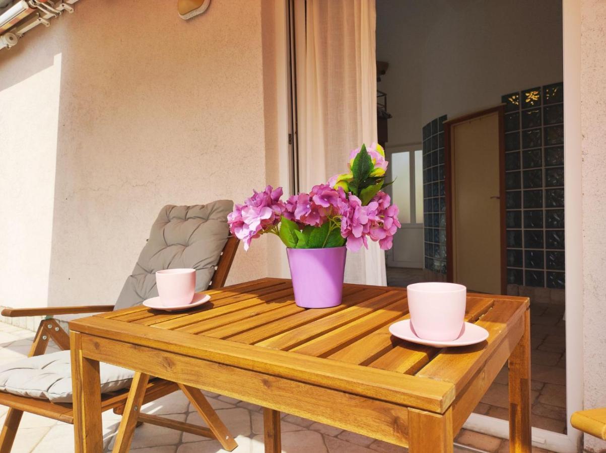 Lavanda Apartment Krk Town Eksteriør billede