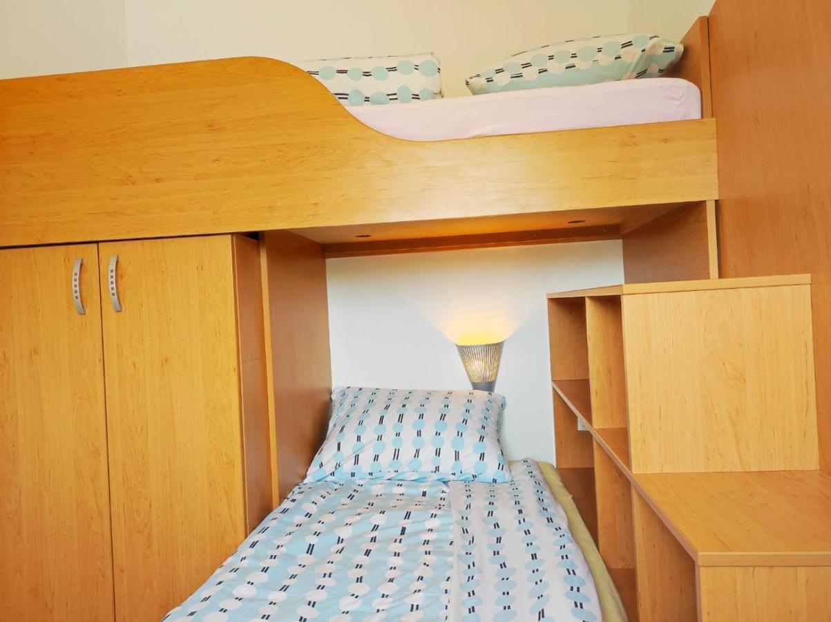 Lavanda Apartment Krk Town Eksteriør billede