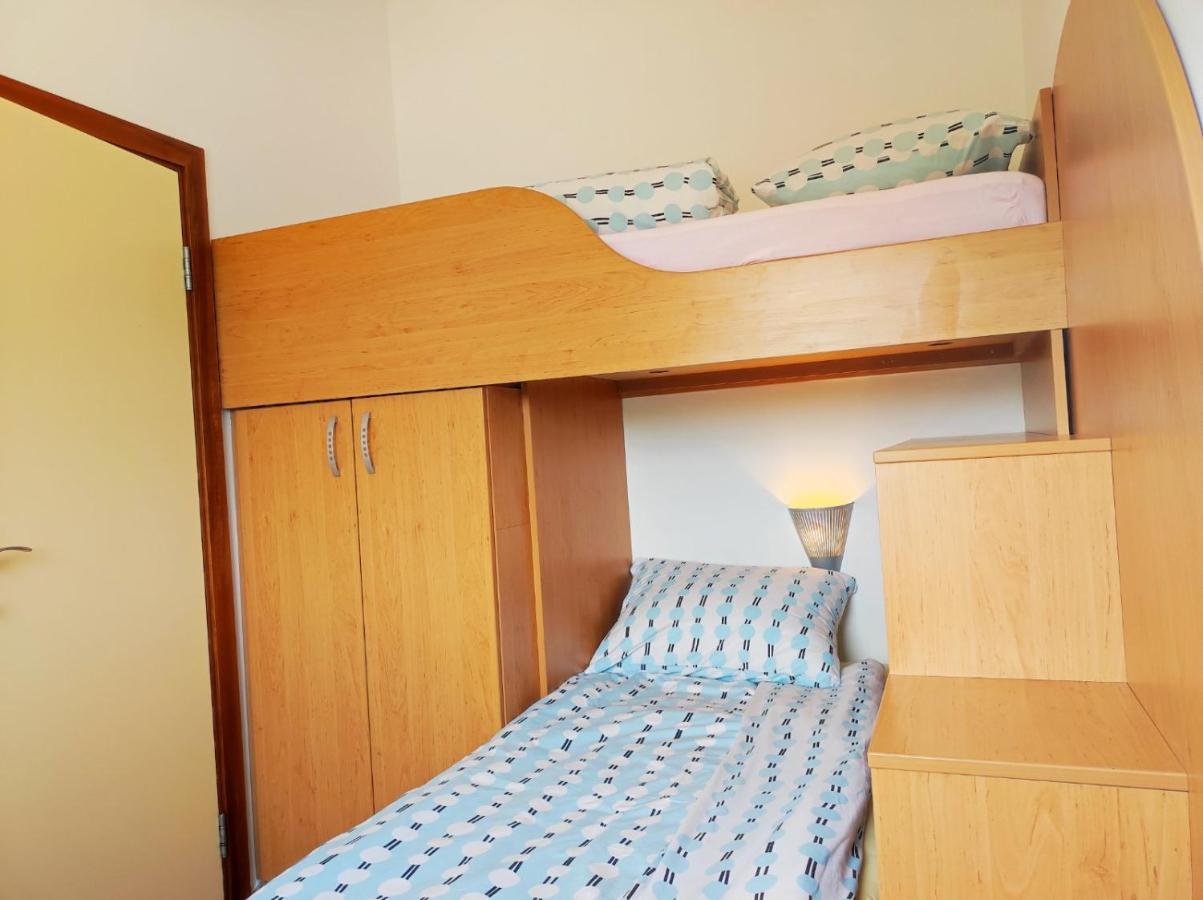 Lavanda Apartment Krk Town Eksteriør billede
