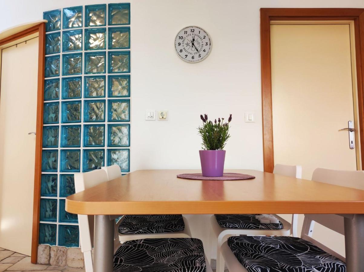 Lavanda Apartment Krk Town Eksteriør billede