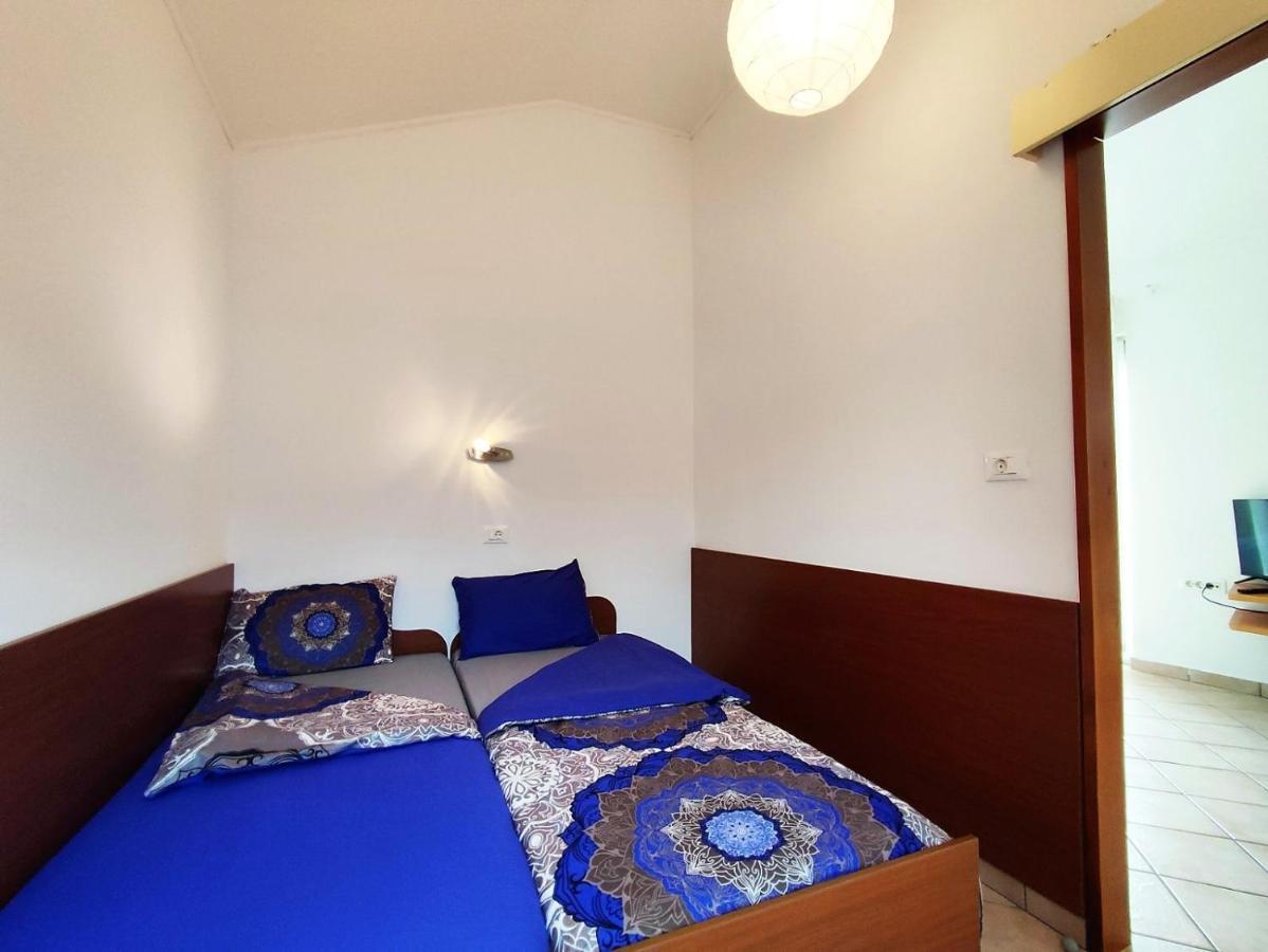 Lavanda Apartment Krk Town Eksteriør billede