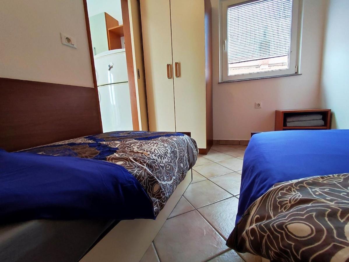 Lavanda Apartment Krk Town Eksteriør billede