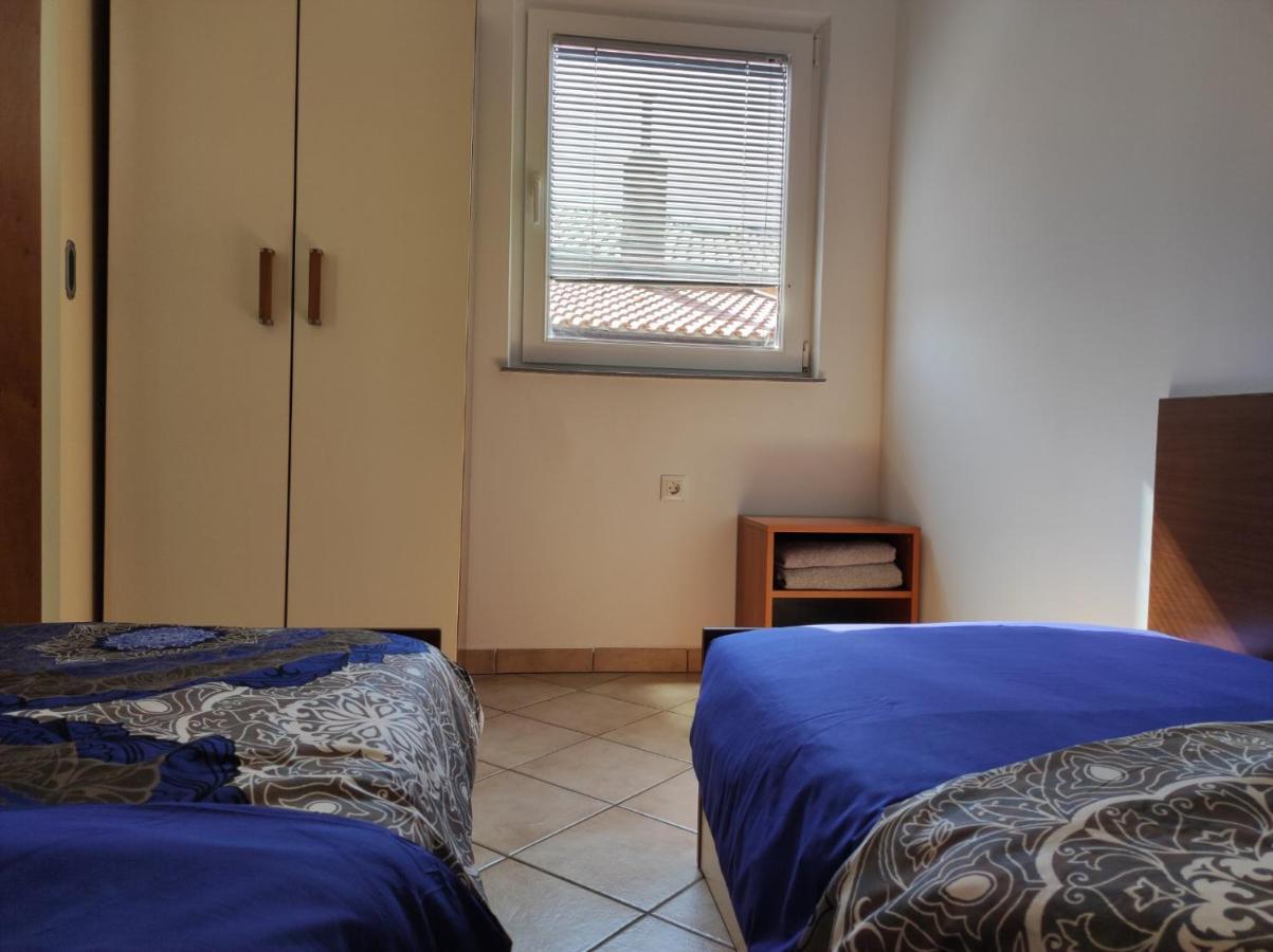 Lavanda Apartment Krk Town Eksteriør billede