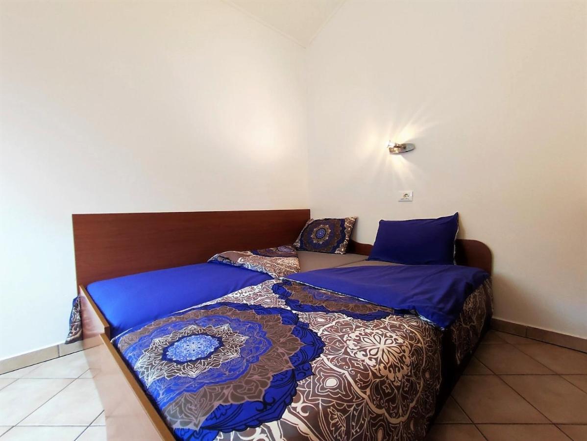 Lavanda Apartment Krk Town Eksteriør billede